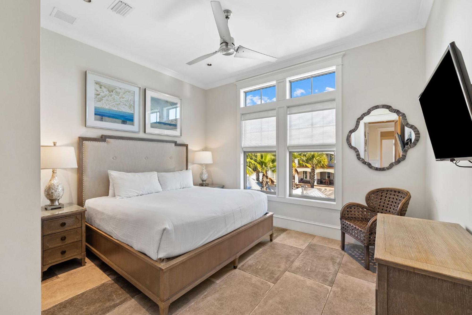 Crystal Del Mar With Private Pool And Gulf Views Destin Exterior photo