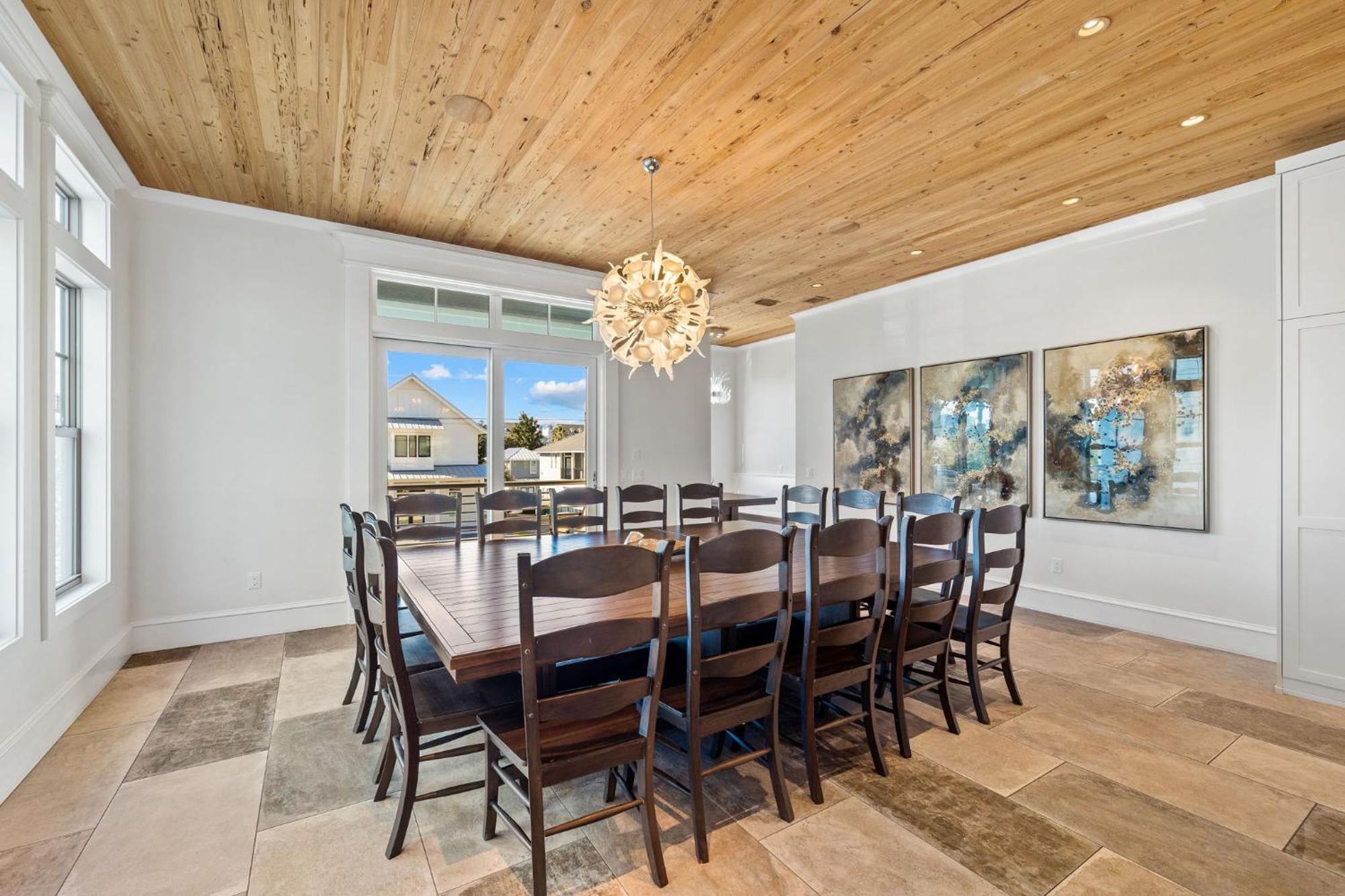 Crystal Del Mar With Private Pool And Gulf Views Destin Exterior photo