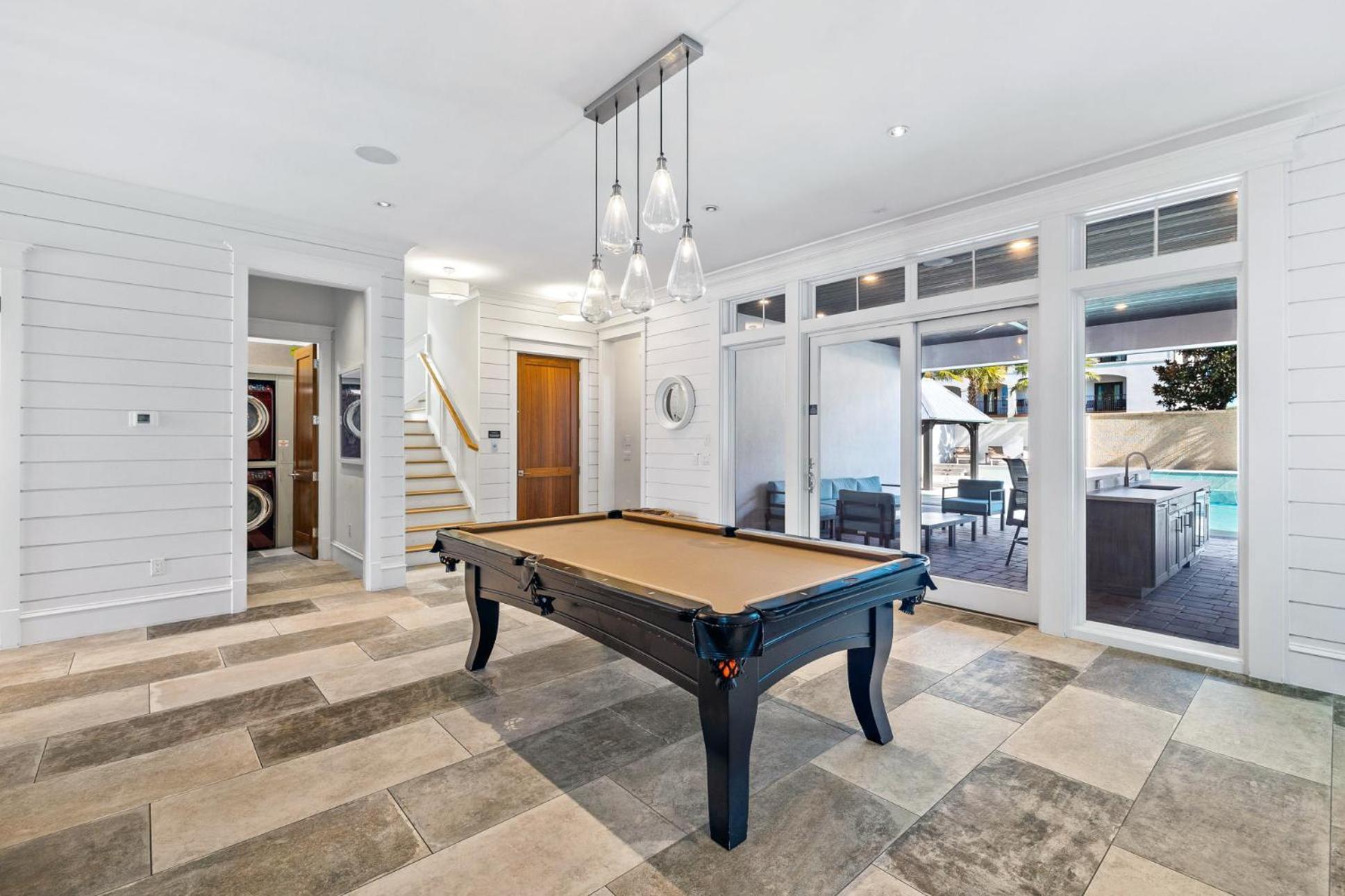 Crystal Del Mar With Private Pool And Gulf Views Destin Exterior photo