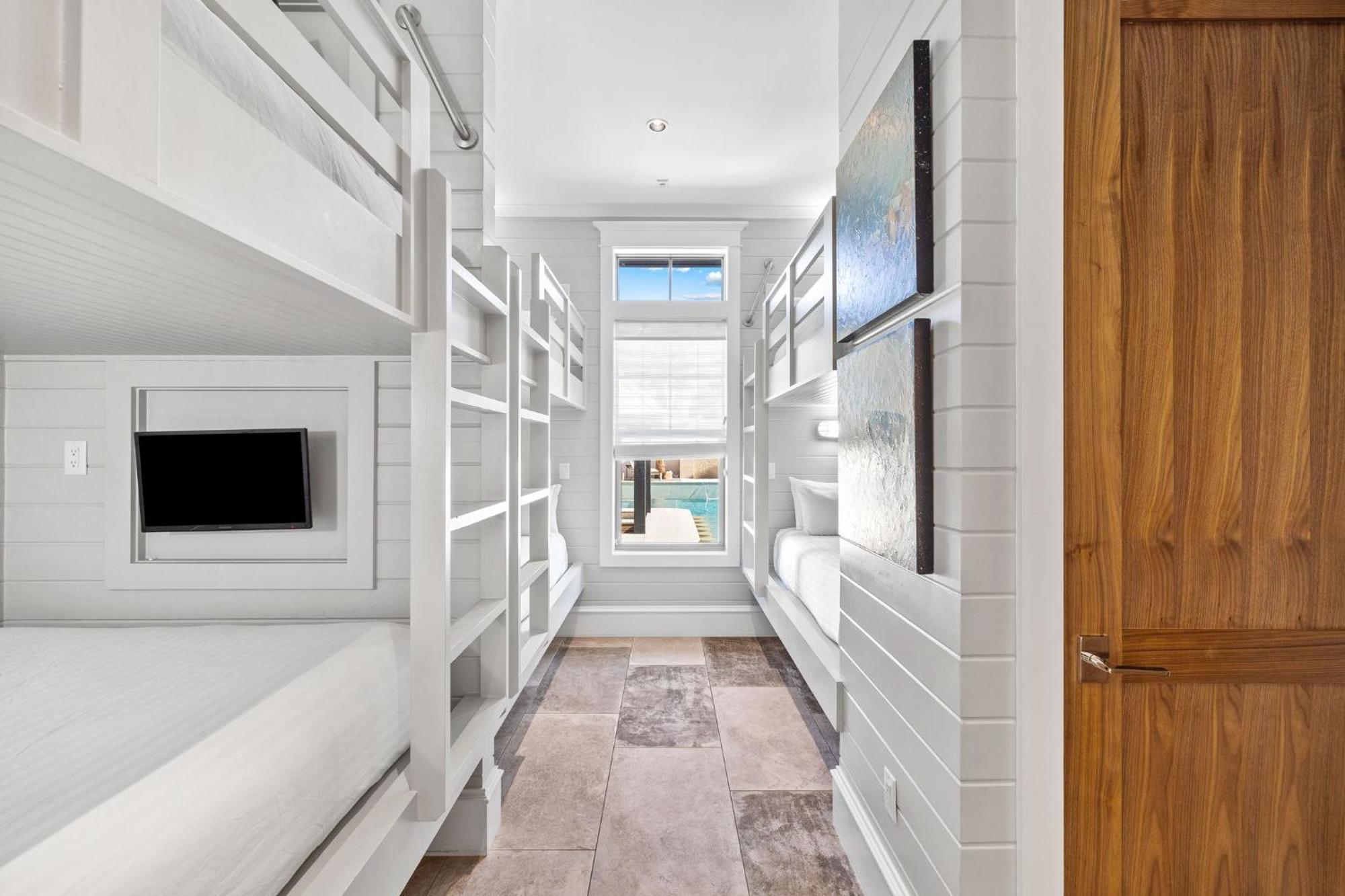 Crystal Del Mar With Private Pool And Gulf Views Destin Exterior photo