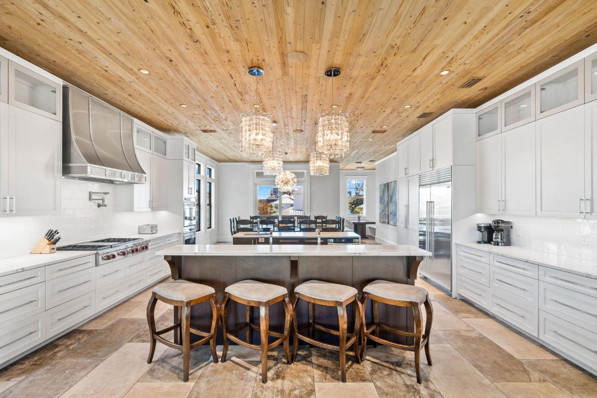 Crystal Del Mar With Private Pool And Gulf Views Destin Exterior photo